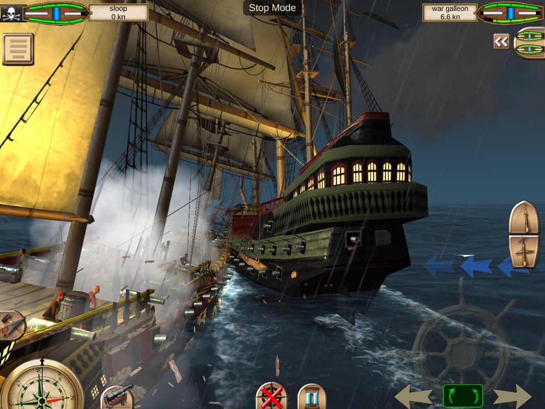 Free Pirate Games Download