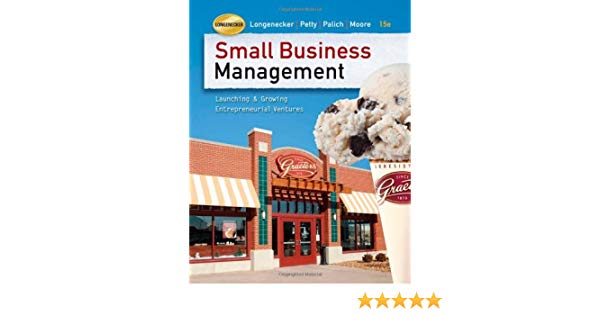 Entrepreneurship small business management pdf free download