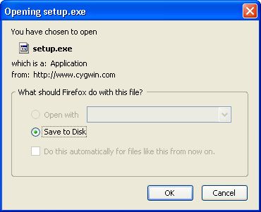 Cygwin 32 download